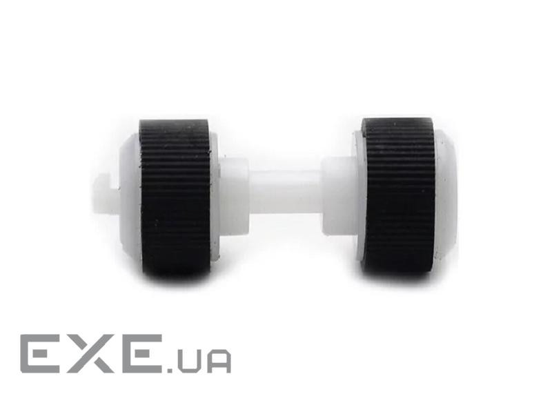 Ролик захоплення паперу HP LJ Pro M12/15/17/28/30 Welldo (PUR-M17A-WDS)