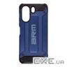 Чохол для мобільного телефону Armorstandart Panzer Xiaomi Redmi 13C 4G / Poco C65 Dark Bl (ARM73716)