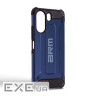 Чохол для мобільного телефону Armorstandart Panzer Xiaomi Redmi 13C 4G / Poco C65 Dark Bl (ARM73716)