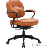 Офісне крісло Sihoo L3 PVC Brown (L3D-M101)