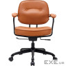 Офісне крісло Sihoo L3 PVC Brown (L3D-M101)