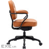 Офісне крісло Sihoo L3 PVC Brown (L3D-M101)