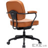 Офісне крісло Sihoo L3 PVC Brown (L3D-M101)