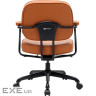 Офісне крісло Sihoo L3 PVC Brown (L3D-M101)