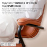 Офісне крісло Sihoo L3 PVC Brown (L3D-M101)