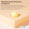 Офісне крісло Sihoo L3 PVC Brown (L3D-M101)