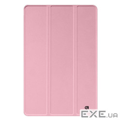 Чохол до планшета Armorstandart Smart Case Xiaomi Redmi Pad 2 Pink (ARM87404)