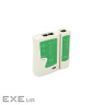 Тестер кабельний RJ45/RJ12 Merlion (NS-468N)