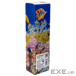 Картридж Barva HP 981Y (L0R15A) 16000 c, Yellow (IC-981XXL-Y)