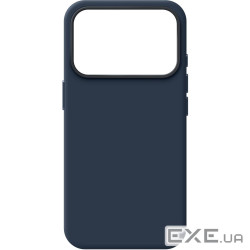 Чохол до мобільного телефона Armorstandart ICON2 MagCase Apple iPhone 17 Pro Midnight Blue (ARM86676