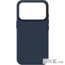 Чохол до мобільного телефона Armorstandart ICON2 MagCase Apple iPhone 17 Pro Midnight Blue (ARM86676