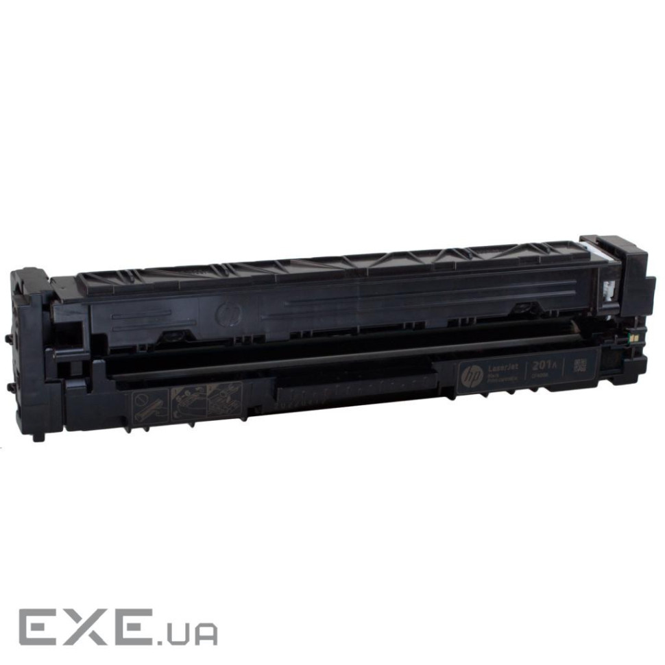 Корпус картриджу HP CF400A black (C_VIRGIN_CF400A-BK)