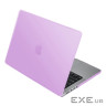 Чохол до ноутбука Armorstandart 16" MacBook Pro M4/M3/M2/M1 A3403/A3186/A2991/A2780 Air S (ARM80469)