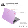Чохол до ноутбука Armorstandart 16" MacBook Pro M4/M3/M2/M1 A3403/A3186/A2991/A2780 Air S (ARM80469)