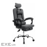 Офісне крісло GT Racer X-8003 Gray