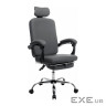 Офісне крісло GT Racer X-8003 Gray
