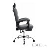 Офісне крісло GT Racer X-8003 Gray