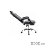 Офісне крісло GT Racer X-8003 Gray