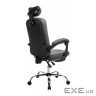 Офісне крісло GT Racer X-8003 Gray