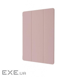 Чехол WAVE Smart Cover Lenovo Idea Tab 11" 2025 pink sand (65301 pink sand)
