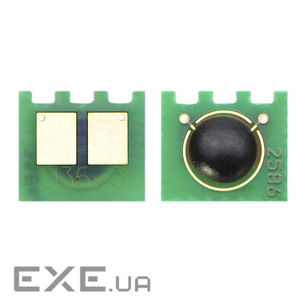 Чип для картриджа HP LJ Enterprise M602/800 M806/Pro M201 Static Control (U36-3CHIP-10)