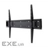 Кріплення для телевізора TV0804F Black, 43"-90", д о 70 кг CHARMOUNT TV0804F Black CHARMOUNT TV0804F Black