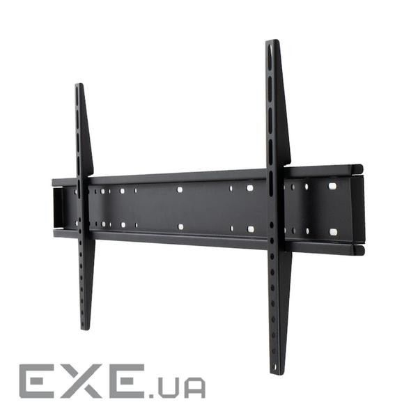 Кріплення для телевізора TV0804F Black, 43"-90", д о 70 кг CHARMOUNT TV0804F Black CHARMOUNT TV0804F Black