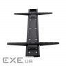 Кріплення для телевізора TV0804F Black, 43"-90", д о 70 кг CHARMOUNT TV0804F Black CHARMOUNT TV0804F Black