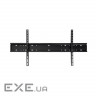 Кріплення для телевізора TV0804F Black, 43"-90", д о 70 кг CHARMOUNT TV0804F Black CHARMOUNT TV0804F Black