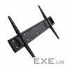 Кріплення для телевізора TV0804F Black, 43"-90", д о 70 кг CHARMOUNT TV0804F Black CHARMOUNT TV0804F Black