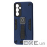 Чехол Armor Magnetic Samsung Galaxy A25 blue (55839 blue)