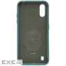 Чохол до мобільного телефона Armorstandart ICON Case Samsung A01 Pine Green (ARM56329)