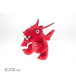 MSI Accessory GF0-NXXXXXF-SI9 Dragon Doll Middle Canada for BUNDLE ONLY Retail