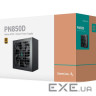 Блок живлення Deepcool 850W PN850D (R-PN850D-FC0B-EU)