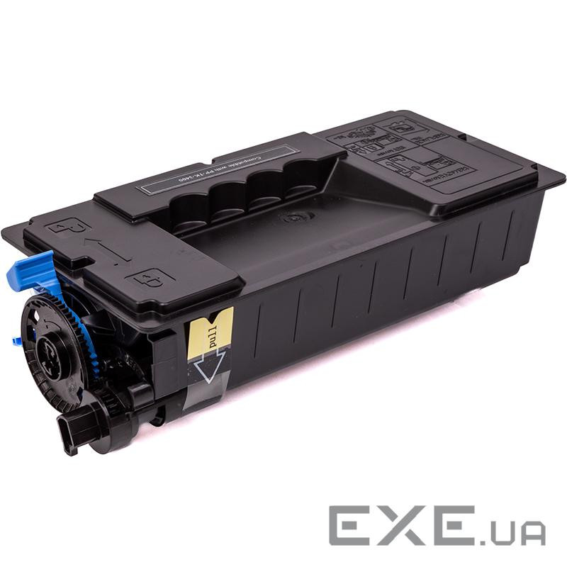 Картридж PowerPlant Kyocera TK-3400 (PP-TK-3400)