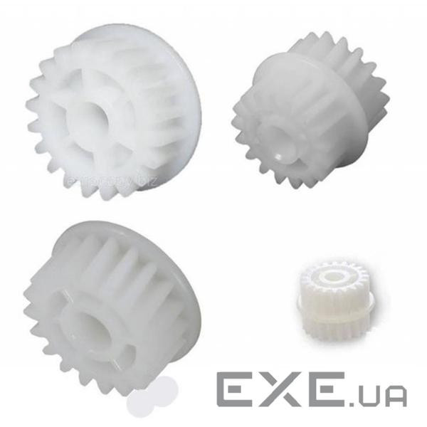 Шестерня HP P3015 комплект RU5-0956/0965/0958/0959/RC2-0657 AHK (3206034)