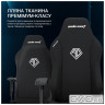 Крісло ігрове Anda Seat Phantom 3 Fabric Size XL Dark Gray (AD18XL-52-GB-F-G01)