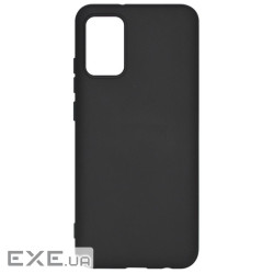 Чохол до мобільного телефона Armorstandart ICON Case for Samsung A02s (A025) Black (ARM58231)