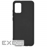 Чохол до мобільного телефона Armorstandart ICON Case for Samsung A02s (A025) Black (ARM58231)
