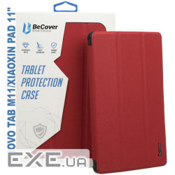 Чохол до планшета BeCover Smart Case Lenovo Tab M11 (2024) TB-TB330FU/Xiaoxin Pad 11 (2024) (710458)