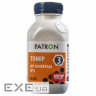 Тонер HP LJ Universal №3 60 г Patron (PN-HU3-060)