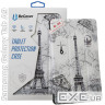 Чохол до планшета BeCover Smart Case Samsung Tab A9 SM-X115 8.7" Paris (709916)