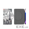 Чохол до планшета BeCover Smart Case Samsung Tab A9 SM-X115 8.7" Paris (709916)