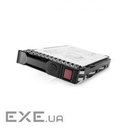 НЖМД HPE 480GB SATA RI LFF SCCDS SSD HP P09687-B21