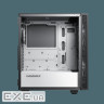 Корпус ATX MID-Tower без БЖ front panel with full mesh, remote control GAMEMAX Ae (Aero)