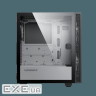 Корпус ATX MID-Tower без БЖ front panel with full mesh, remote control GAMEMAX Ae (Aero)