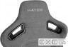 Крісло ігрове Hator Arc Fabric Stone Gray (HTC-984)