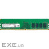Модуль пам'яті MICRON DDR4 2666MHz 8GB (MTA8ATF1G64AZ-2G6E1)