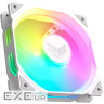 Кулер ASUS TUF GAMING TR120 FAN ARGB REVERSE WHITE 3IN1 (90DA00D3-B09020)