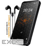 Смартфон SIGMA MOBILE X-treme PQ56 6/128GB Black (4827798338018)